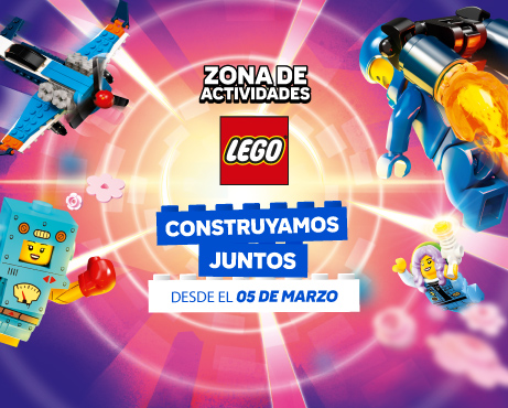 LEGO Fest 2026